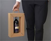 VANVINO PACKAGING PER IL VINO